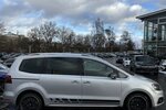 Seat Alhambra FR-Line KEYLE./KAMERA/NAVI/AHK/7-SITZER 136.143 km 17.900 &euro; Villingen-Schwenningen 78054