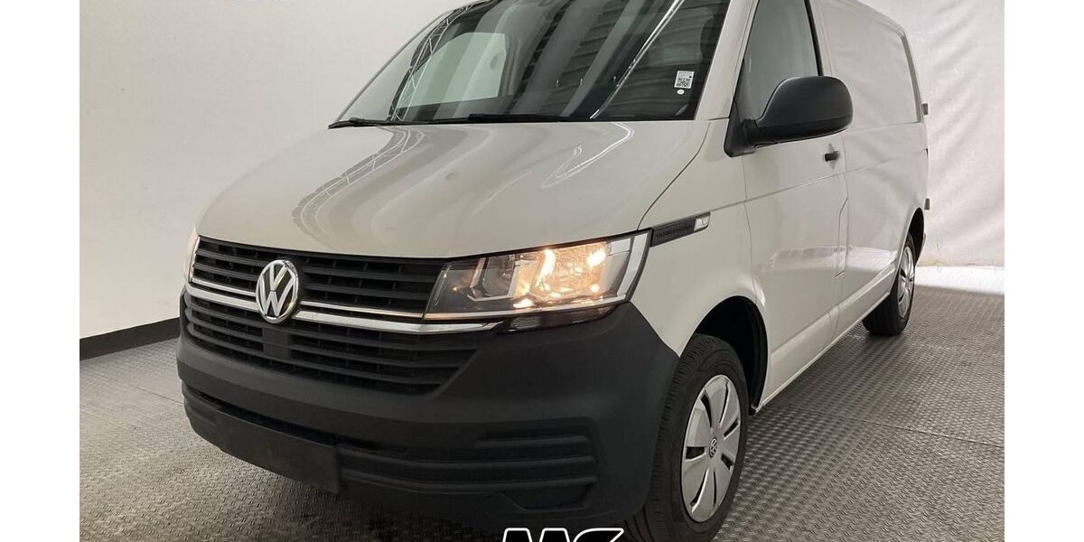 VW T6 Transporter 66.700 km 18.490 &euro; Steinbach-Hallenberg OT Herges-Hallenberg 98587