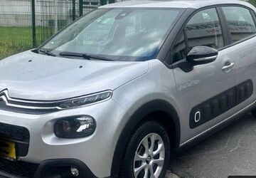 Citroen C3 50.000 km 7.500 &euro; Mörlenbach 69509