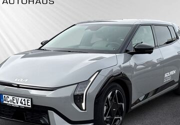 Kia EV4 9.790 km 37.979 &euro; Aachen 52070