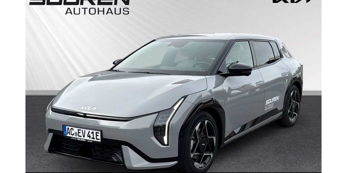 Kia EV4 9.790 km 37.979 &euro; Aachen 52070