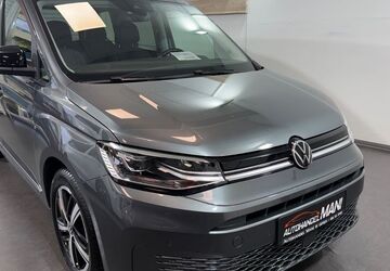 VW Caddy 79.850 km 24.890 &euro; Soest 59494