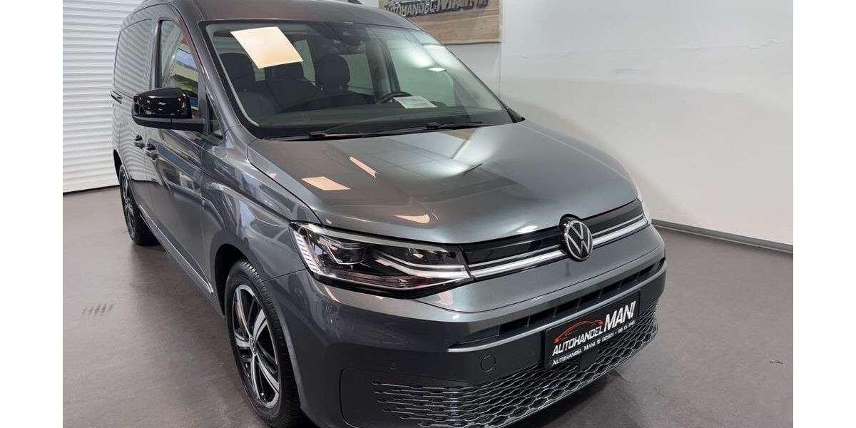 VW Caddy 79.850 km 24.890 &euro; Soest 59494