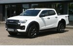 Isuzu D-Max Double Cab 4x4 V-CROSS Automatik|Diff 1.500 km 55.890 &euro; Wermelskirchen 42929