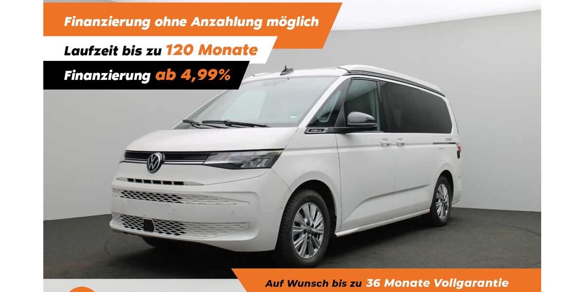 VW T7 California 29.100 km 61.900 &euro; Mössingen 72116
