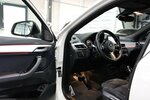 BMW X2 M35i xDrive M-SPORT WHITE / HEAD-UP / LED 114.000 km 23.888 &euro; Hamm 59077