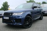 Land Rover Range Rover Sport HSE Dynamic Pixel Luftfederg Mer 95.875 km 38.980 &euro; Falkensee 14612