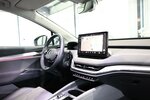 Skoda Enyaq IV 80 LOFT SPORT WHITE / WÄRMEPUMPE, AHK 132.000 km 26.444 &euro; Hamm 59077