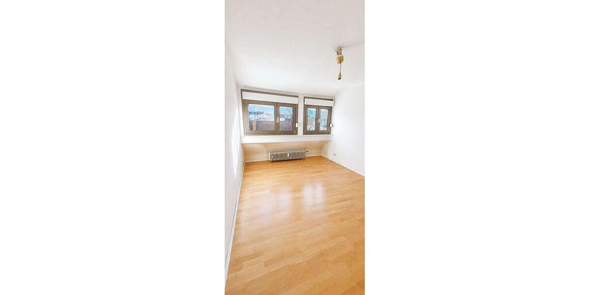 Etagenwohnung Karlsruhe - 3 Zimmer, 64 m&sup2;, 690&euro; | Angebot:27313092