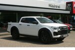 Isuzu D-Max Double Cab 4x4 V-CROSS Automatik|Diff 1.500 km 55.890 &euro; Wermelskirchen 42929