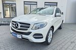 Mercedes-Benz GLE 350 d 4Matic LEDER NAVI AHK LED AUS 2.HAND 139.991 km 31.490 &euro; Löhne 32584