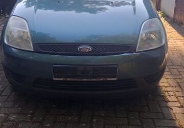 Ford Fiesta 239.129 km 899 &euro; Celle 29925