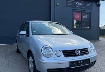 VW Polo 148.650 km 2.250 &euro; Mülheim an der Ruhr 45472