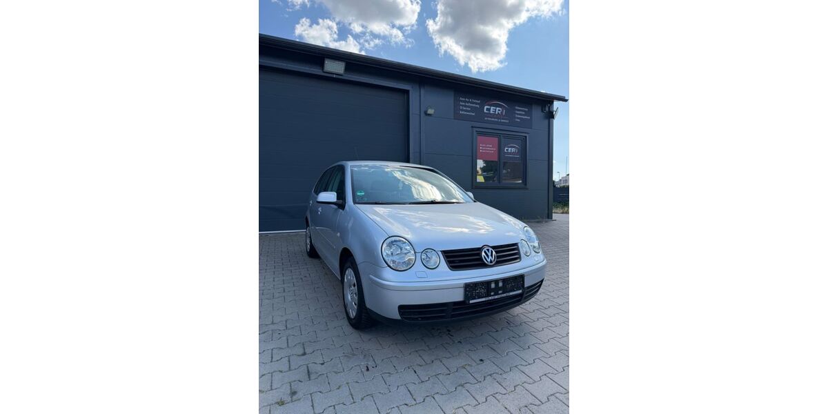 VW Polo 148.650 km 2.250 &euro; Mülheim an der Ruhr 45472
