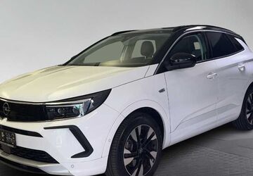 Opel Grandland (X) 67.700 km 18.890 &euro; München 80339