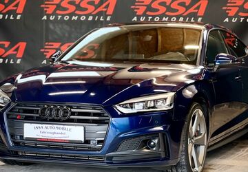 Audi S5 125.000 km 32.990 &euro; Pfullingen 72793