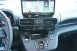 Fiat Doblo Maxi Kombi 130 Automatik / 7-Sitzer / Navi 19.037 km 26.775 &euro; Münchenbernsdorf 07589