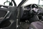 VW Tiguan 2.0 TSI DSG 4M SOUND / PANORAMA / LED 128.000 km 18.555 &euro; Hamm 59077