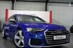 Audi S6 Avant 3.0 TDI Q S-LINE / MATRIX-LED / S-SITZE 120.000 km 40.996 &euro; Hamm 59077