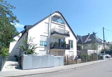 Wohnung München Trudering-Riem - 5 Zimmer, 109 m&sup2;, 2.493&euro; | Angebot:27279931