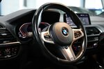 BMW X3 xDrive 20i WHITE M-SPORT-PAKET / PANORAMA 85.000 km 31.444 &euro; Hamm 59077
