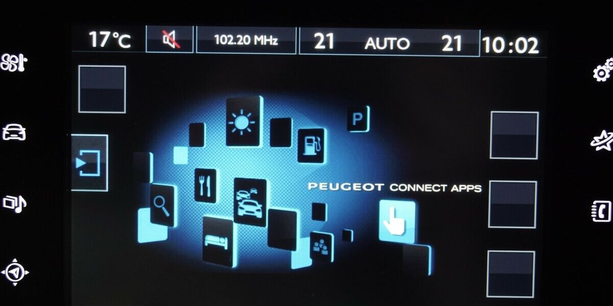 Peugeot 308 SW Allure BlueHDi 150 Motor Problem 193.000 km 1.890 &euro; Lich 35423