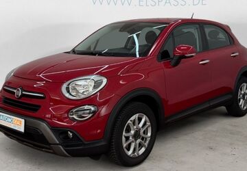 Fiat 500X 61.773 km 99.999 &euro; Dinslaken 46539