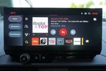 Fiat Doblo Maxi Kombi 130 Automatik / 7-Sitzer / Navi 19.037 km 26.775 &euro; Münchenbernsdorf 07589