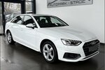 Audi A4 30 TDI Limo Aut. LED Matrix Assist. AHK 94.500 km 20.890 &euro; Stade 21682