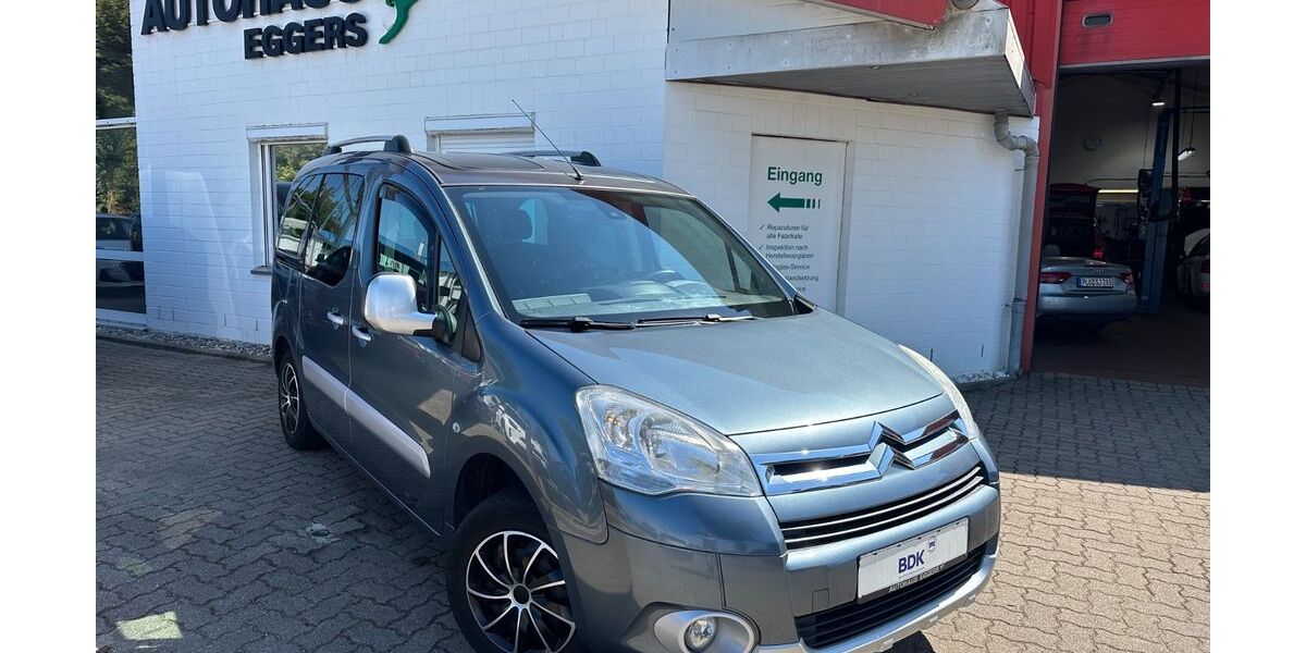 Citroen Berlingo 86.599 km 6.890 &euro; Bad Segeberg 23795