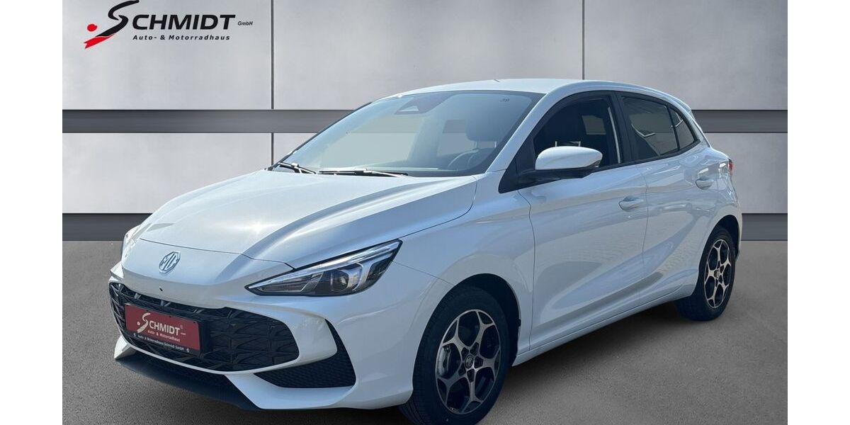 MG 3 5.201 km 20.690 &euro; Lutherstadt Eisleben 06295