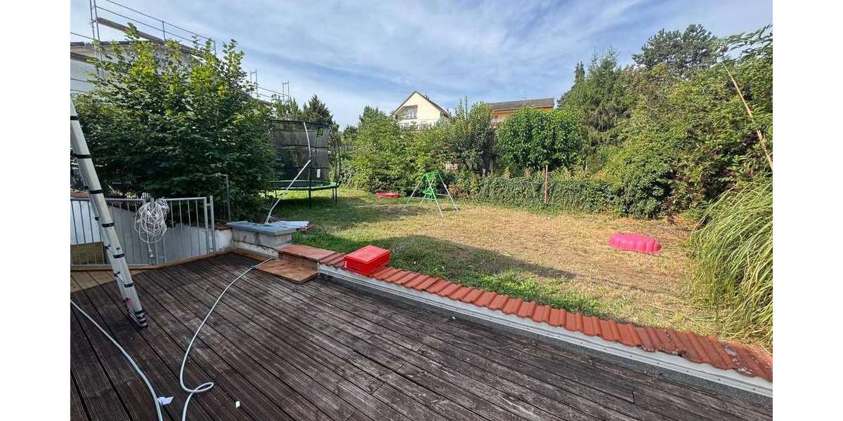 Etagenwohnung Münster-Sarmsheim Sarmsheim - 5 Zimmer, 124 m&sup2;, 1.115&euro; | Angebot:27282771