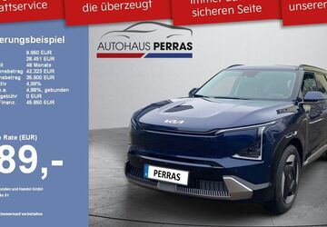 Kia EV5 2.350 km 45.850 &euro; Neumarkt 92318