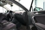 VW Tiguan 2.0 TSI DSG 4M SOUND / PANORAMA / LED 128.000 km 18.555 &euro; Hamm 59077