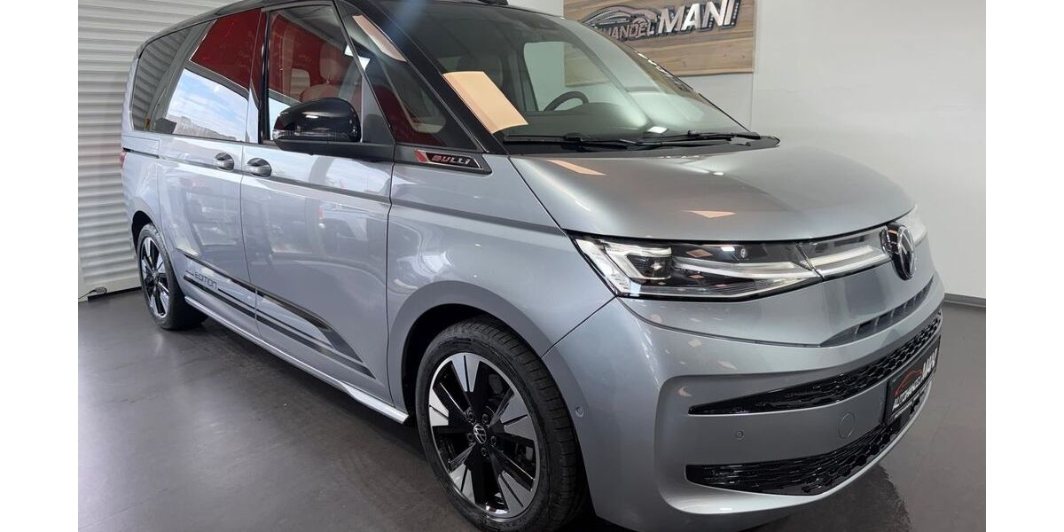 VW T7 Multivan 4.500 km 56.590 &euro; Soest 59494