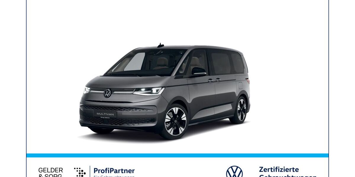 VW T7 Multivan 8.909 km 64.490 &euro; Sand am Main 97522