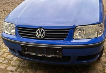 VW Polo 165.000 km 1.950 &euro; Kleve 47533