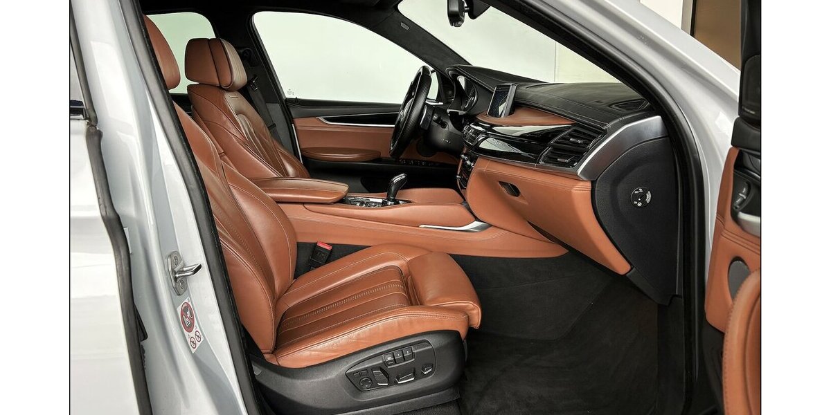 BMW X6 M50d Individual Stdhzg. HUD Assist H&K Nacht 139.900 km 31.999 &euro; Stade 21682