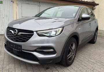 Opel Grandland (X) 77.900 km 13.990 &euro; München 80939