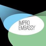 Impro Embassy - The Marbelles