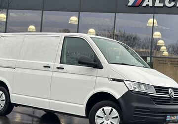 VW T6 Transporter 70.915 km 21.890 &euro; Aurich 26605