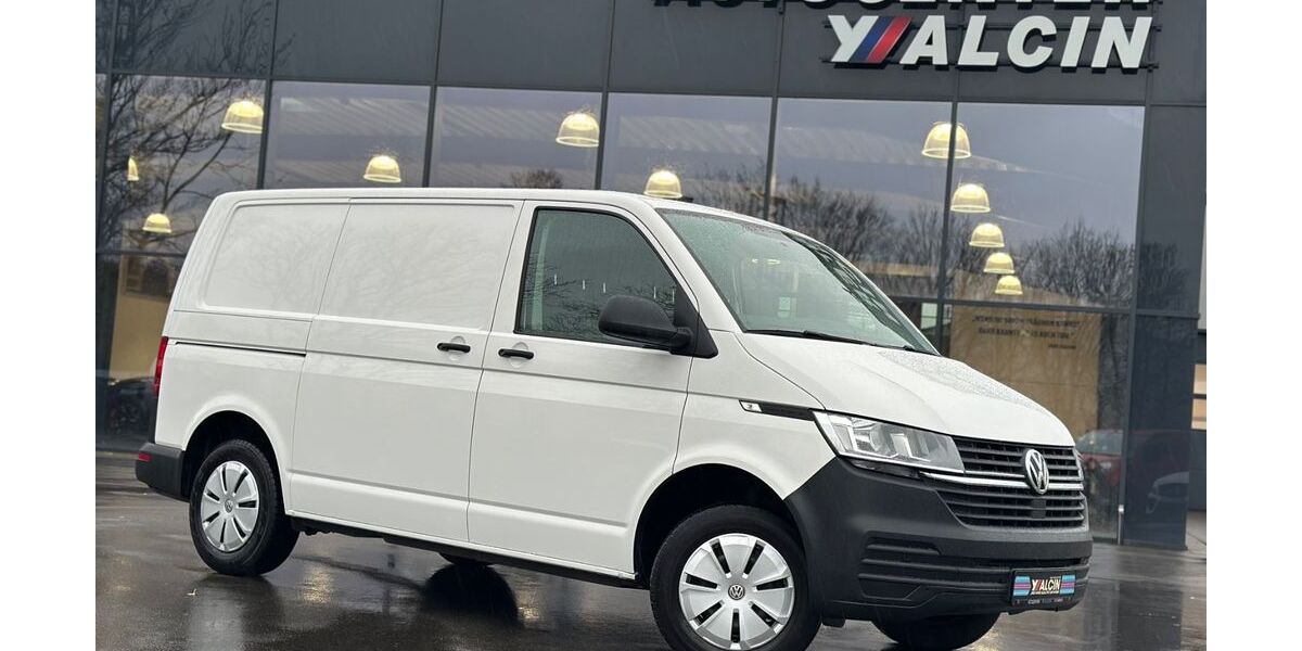 VW T6 Transporter 70.915 km 21.890 &euro; Aurich 26605