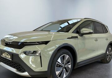 Skoda Elroq 4.500 km 42.440 &euro; Brandenburg 14770