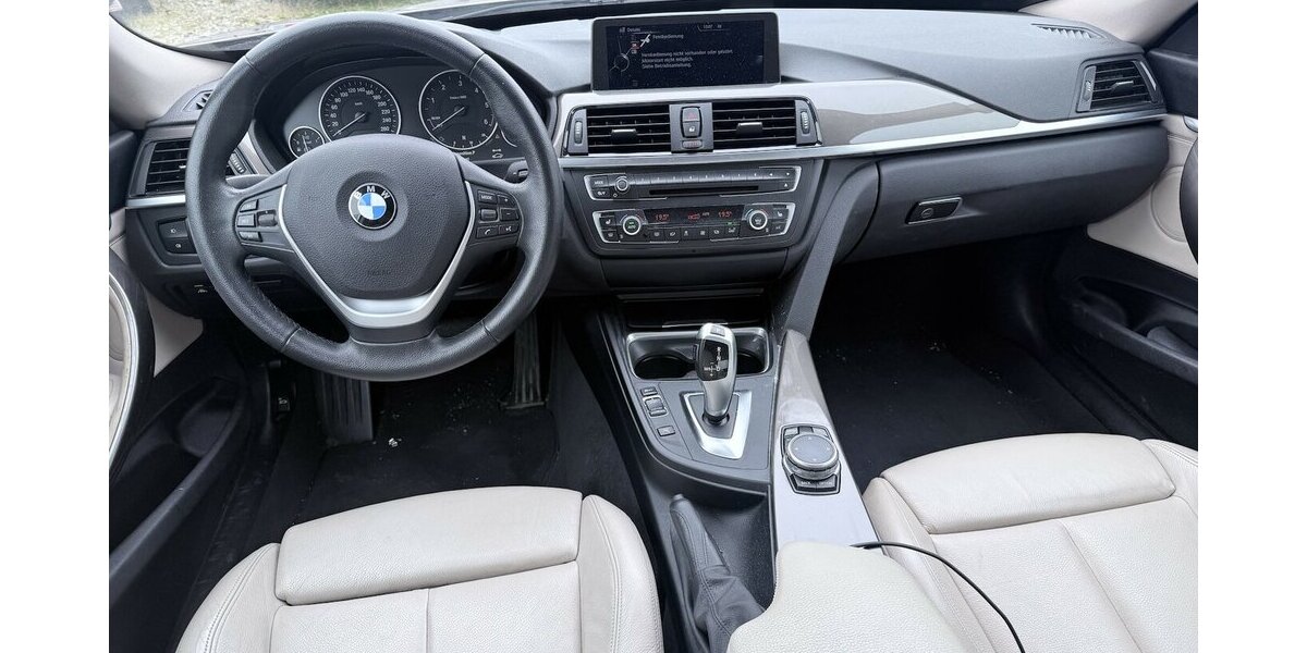 BMW 335 Gran Turismo 335 d xDrive Head-Up Pano Kam DEF 231.000 km 6.990 &euro; Altdorf 84032