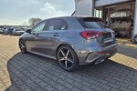 Mercedes-Benz A 200 d AMG Line Automatik, Navi, Rückfahrkamera, 211.222 km 15.990 &euro; Rodgau 63110