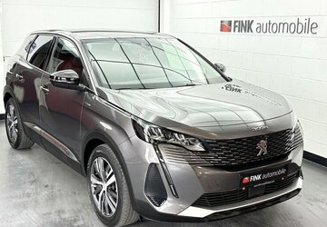 Peugeot 3008 1.6 225 Allure 1.Hand Pack Plug-In Hybrid 51.950 km 20.540 &euro; Lich 35423
