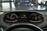 Peugeot 308 SW Allure BlueHDi 150 Motor Problem 193.000 km 1.890 &euro; Lich 35423