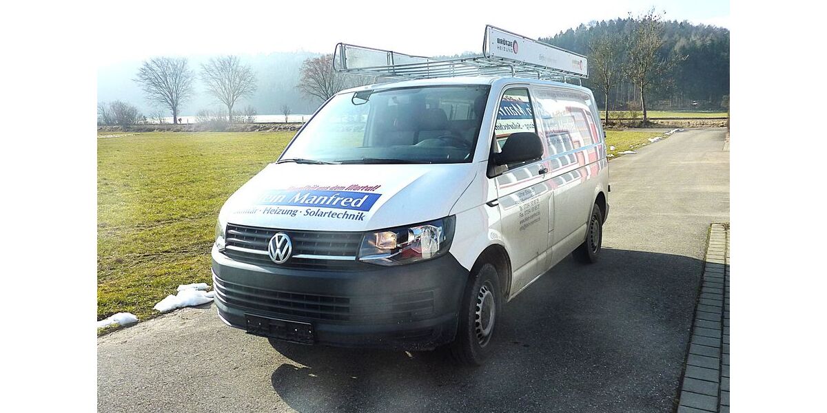 VW T6 Transporter 67.237 km 17.300 &euro; Erolzheim 88453
