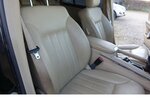 Mercedes-Benz ML 320 CDI PDC AHK Leder Ganzjahresreifen 294.300 km 7.950 &euro; Neumarkt/OPf 92318
