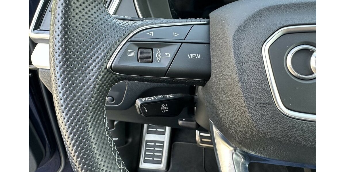 Audi Q5 40 TDI quattro advanced LED S-Line Sportback 61.080 km 33.900 &euro; Mainz 55122